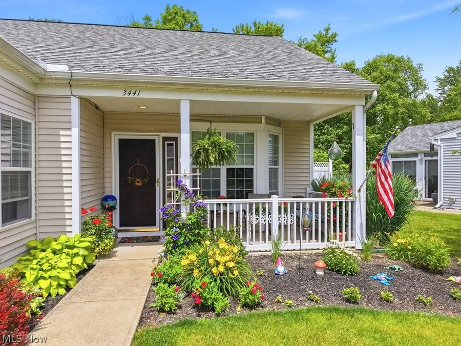 3441 Heron Court, Aurora, OH 44202 - #2