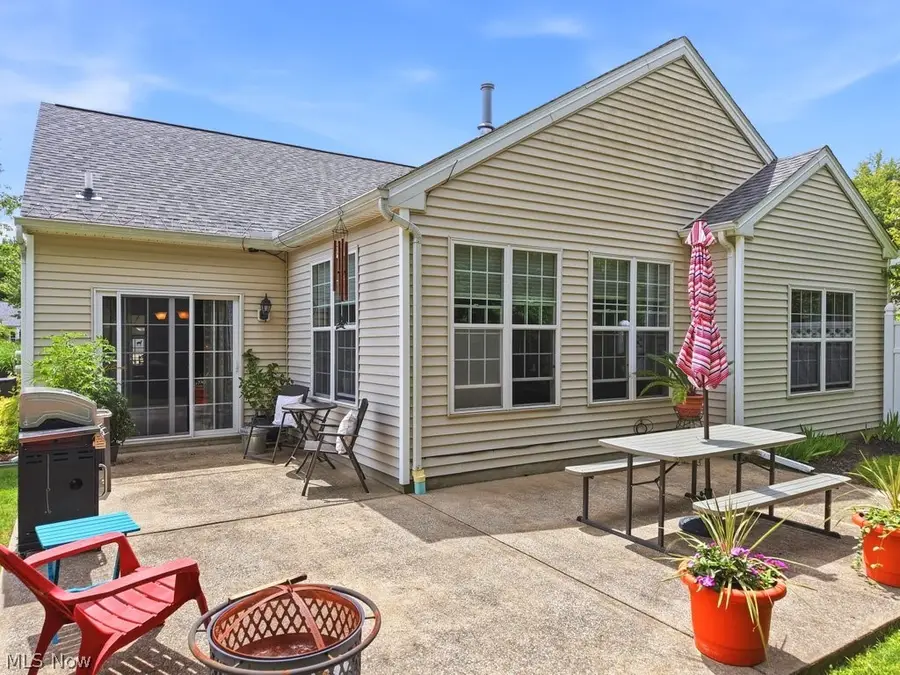 3441 Heron Court, Aurora, OH 44202 - #3