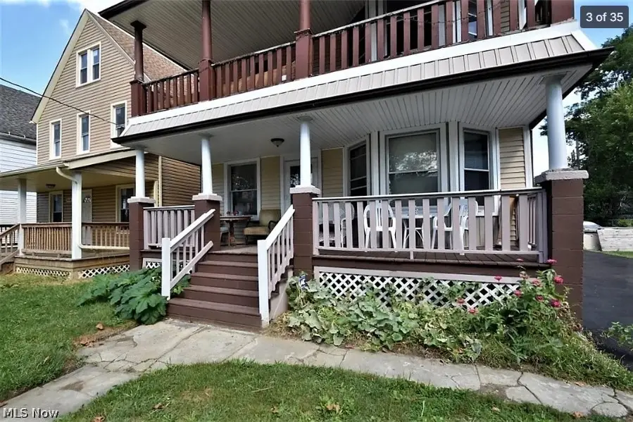 8604 Willard Avenue, Cleveland, OH 44102 - #1