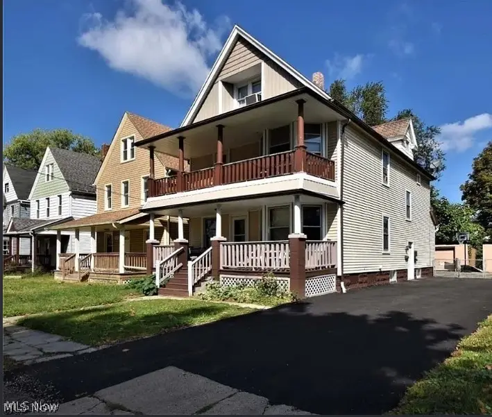 8604 Willard Avenue, Cleveland, OH 44102 - #2