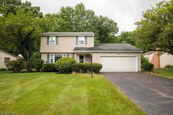 4339 Timberbrook Drive, Canfield, OH 44406