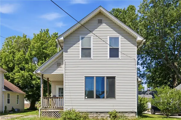 1756 Livingston Avenue, Lorain, OH 44052