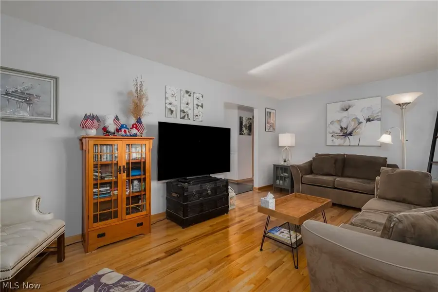 13791 Amodio Nw Avenue, Uniontown, OH 44685 - #3