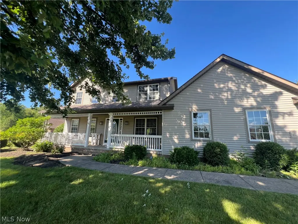 187 Kingsbury Point, Madison, OH 44057 - #1