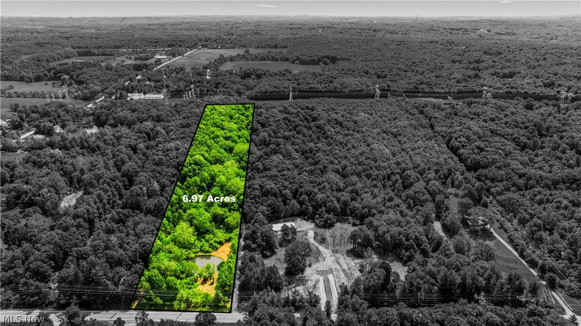 V/L 1 Chillicothe Road, Novelty, OH 44072 - #1