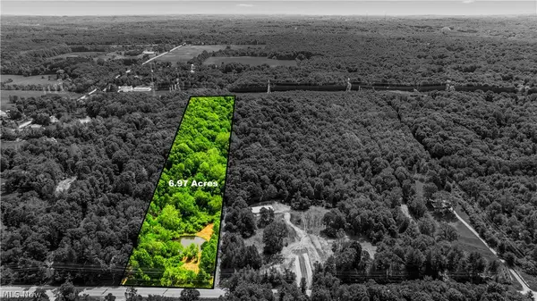 V/L 1 Chillicothe Road, Novelty, OH 44072