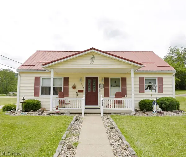 515 Clifton Street, Glenmont, OH 44628