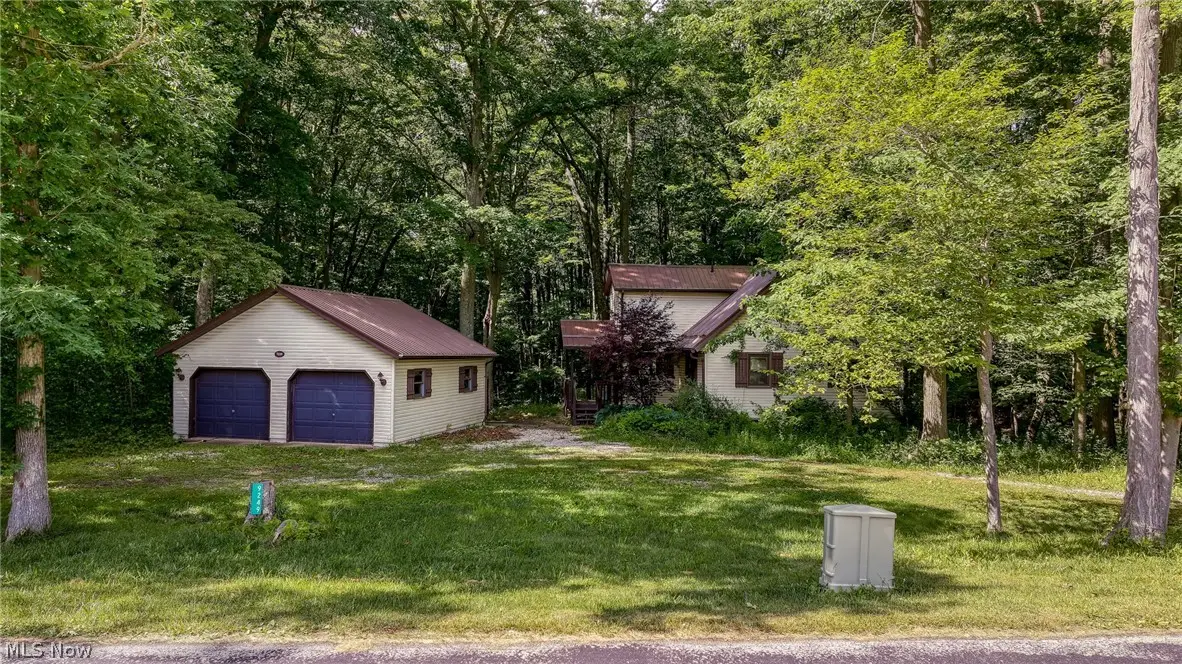 9249 Gilbert Road, Ravenna, OH 44266 - #1