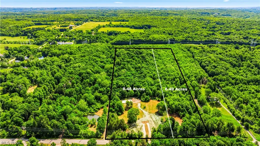 V/L 2 Chillicothe Road, Novelty, OH 44072 - #2