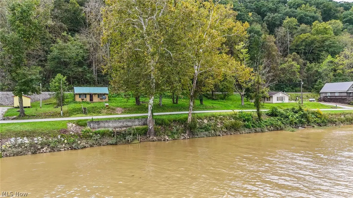 9223 Muskingum River Road, Lowell, OH 45744 - #1