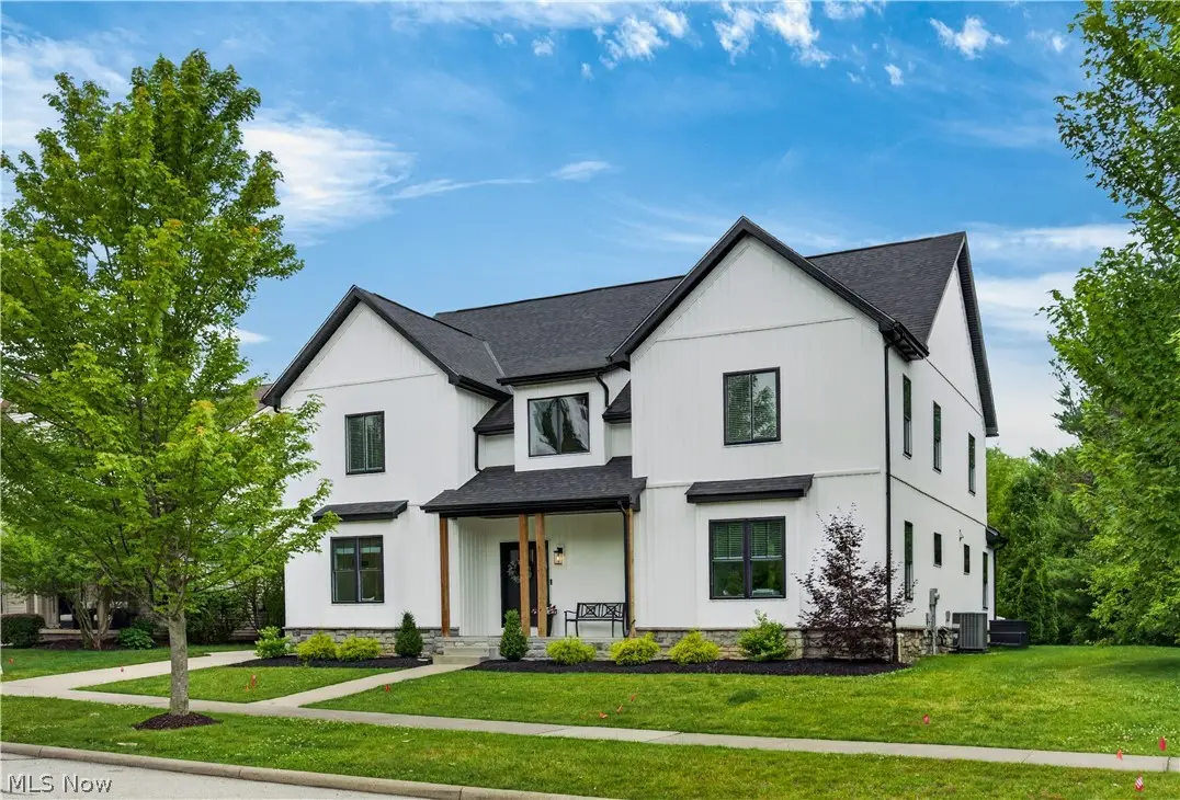 7598 Woodland Avenue, Hudson, OH 44236 - #1