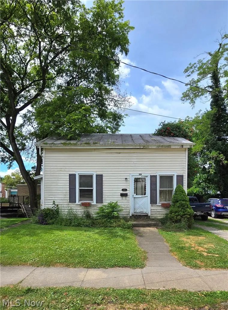 106 Mill Street, Lodi, OH 44254 - #1