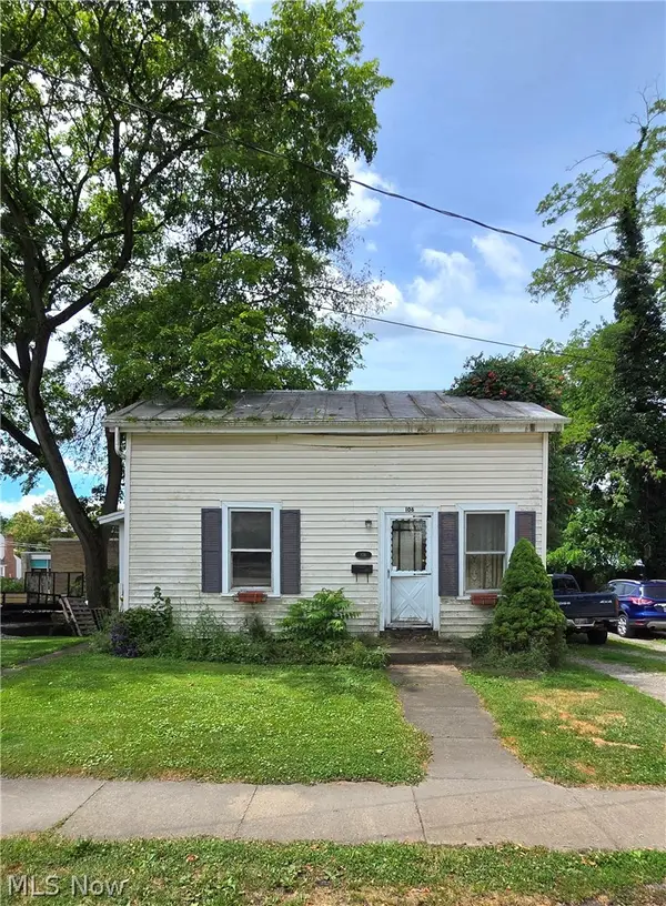 106 Mill Street, Lodi, OH 44254