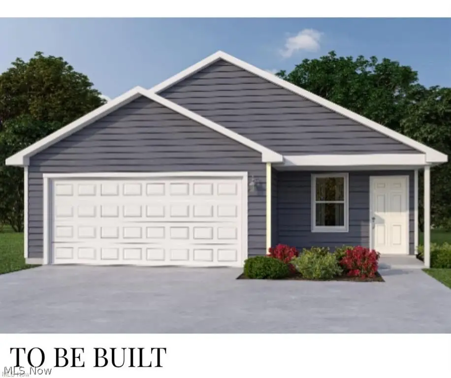 640 Pasadena Avenue, Sheffield Lake, OH 44054 - #1