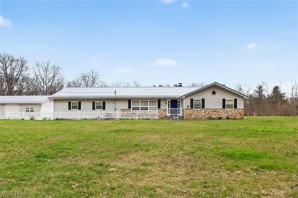 360 County Rd 66 Road, Corning, OH 43730