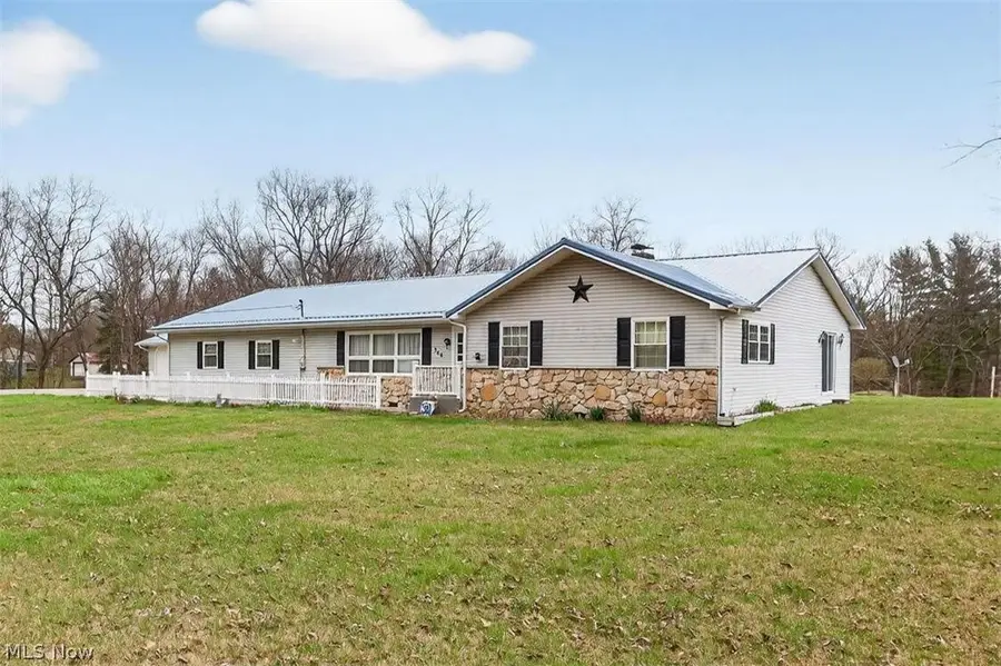 360 County Rd 66 Road, Corning, OH 43730 - #3