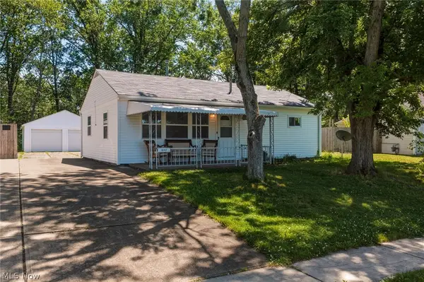 4147 Black River Circle, Lorain, OH 44055