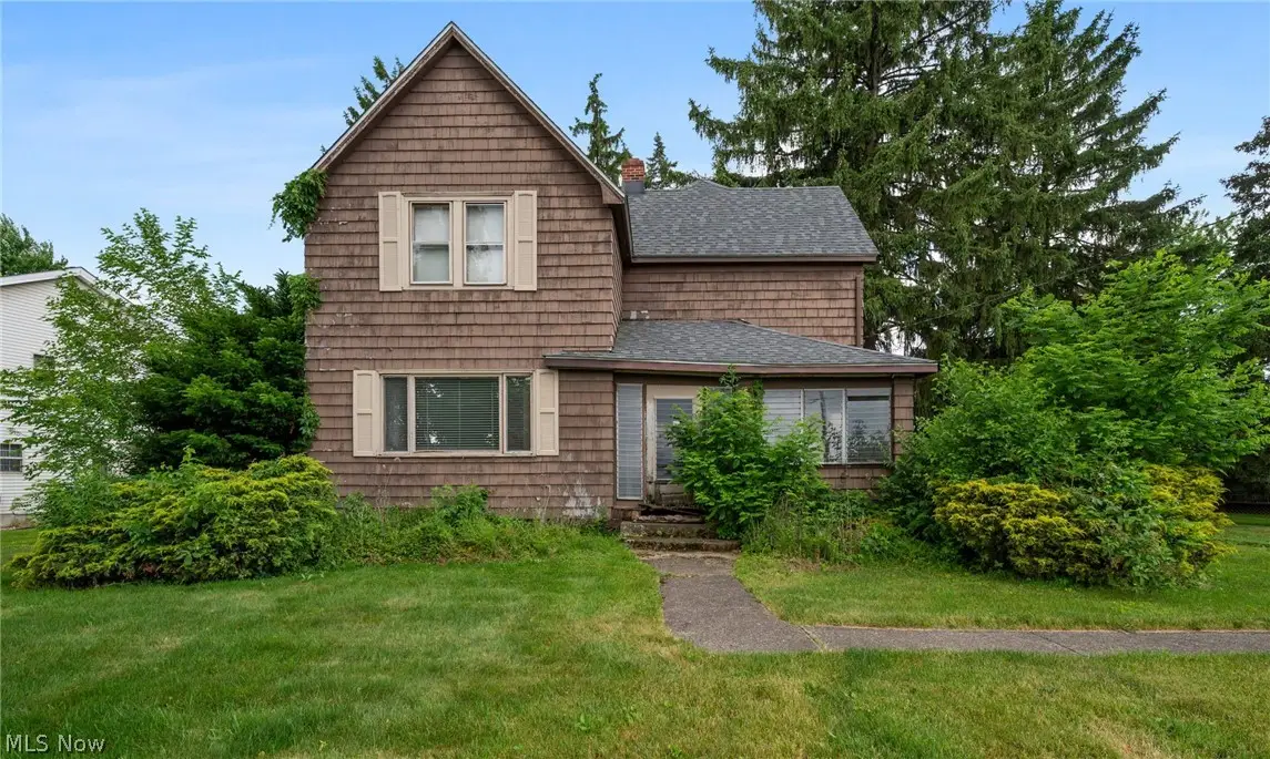 403 Barrett Road, Berea, OH 44017 - #1