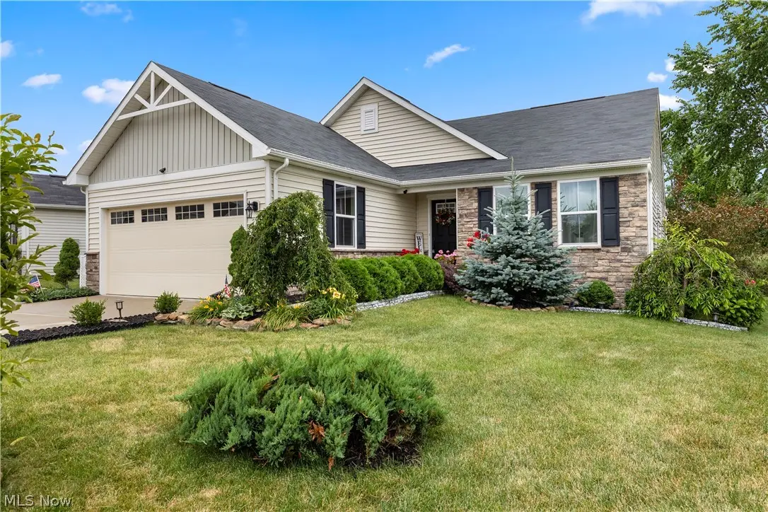 1474 Jude Avenue, Streetsboro, OH 44241 - #1