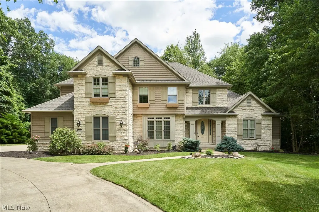 5541 Silver Fox Circle, Clinton, OH 44216 - #1