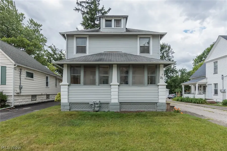21 Lincoln Avenue, Berea, OH 44017 - #2