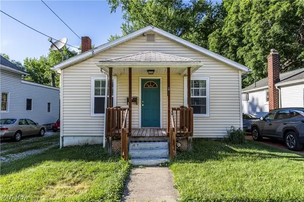 143 E Central Avenue, Ravenna, OH 44266