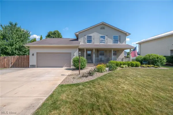 5128 Clearfield Drive, Mineral Ridge, OH 44440