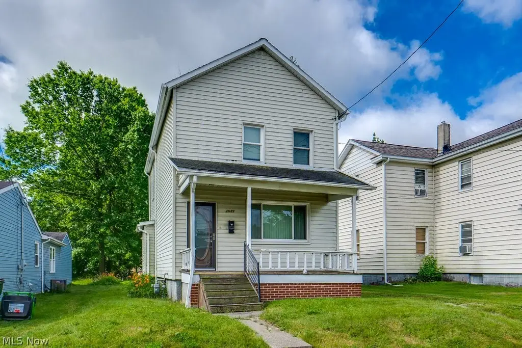 1031 Pike Street, Alliance, OH 44601 - #1