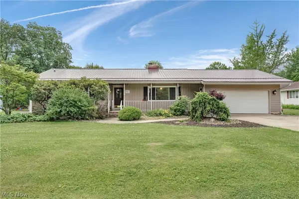 250 Greenridge Drive, Geneva, OH 44041