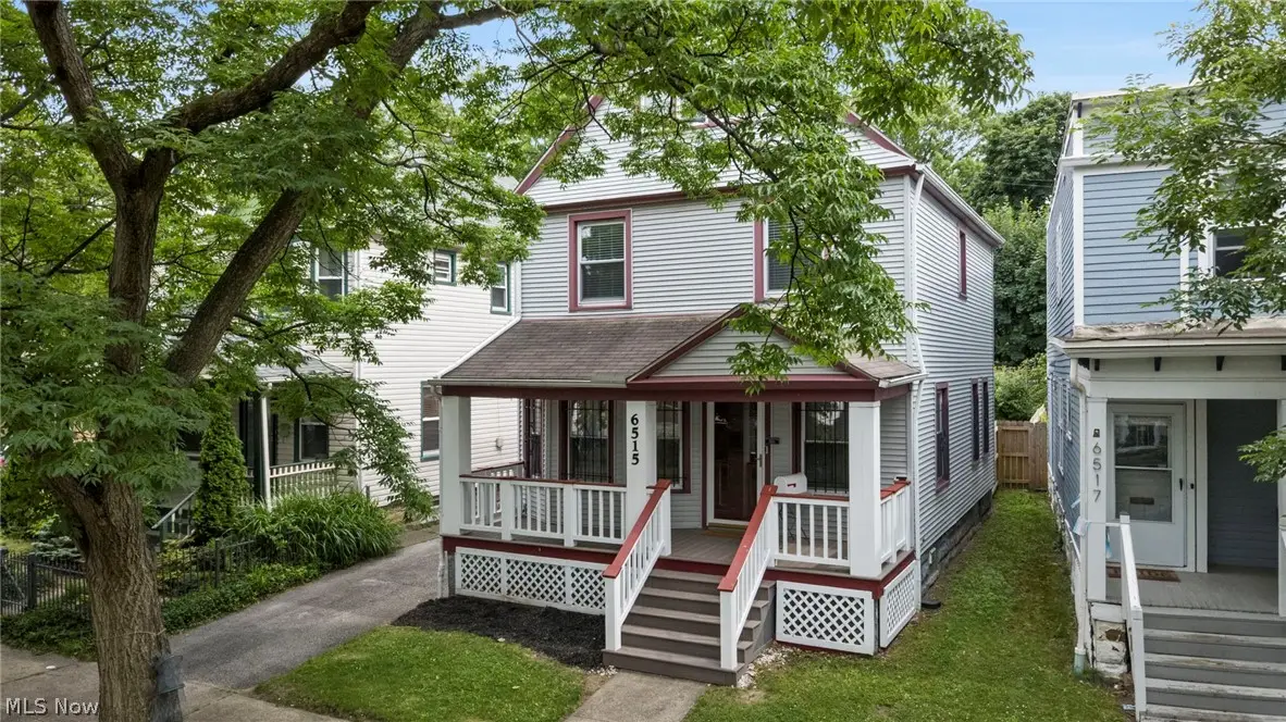 6515 Fir Avenue, Cleveland, OH 44102 - #1