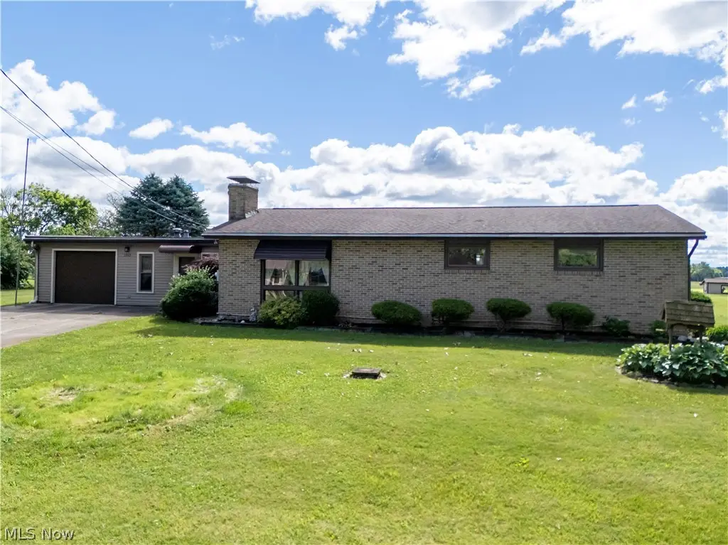 2442 Pleasant Ridge Road, Wooster, OH 44691 - #1