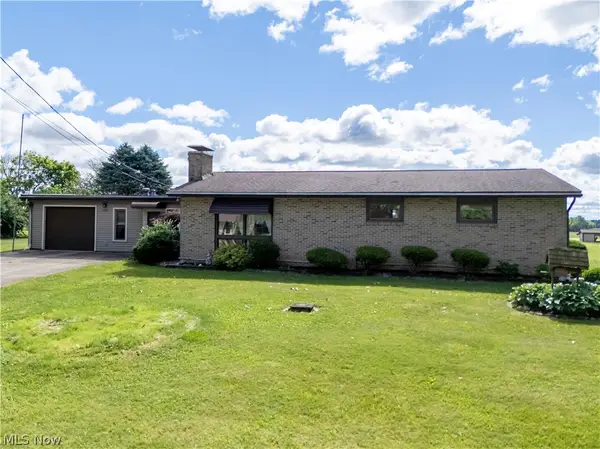 2442 Pleasant Ridge Road, Wooster, OH 44691