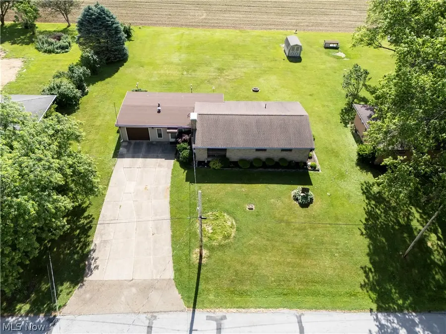 2442 Pleasant Ridge Road, Wooster, OH 44691 - #2