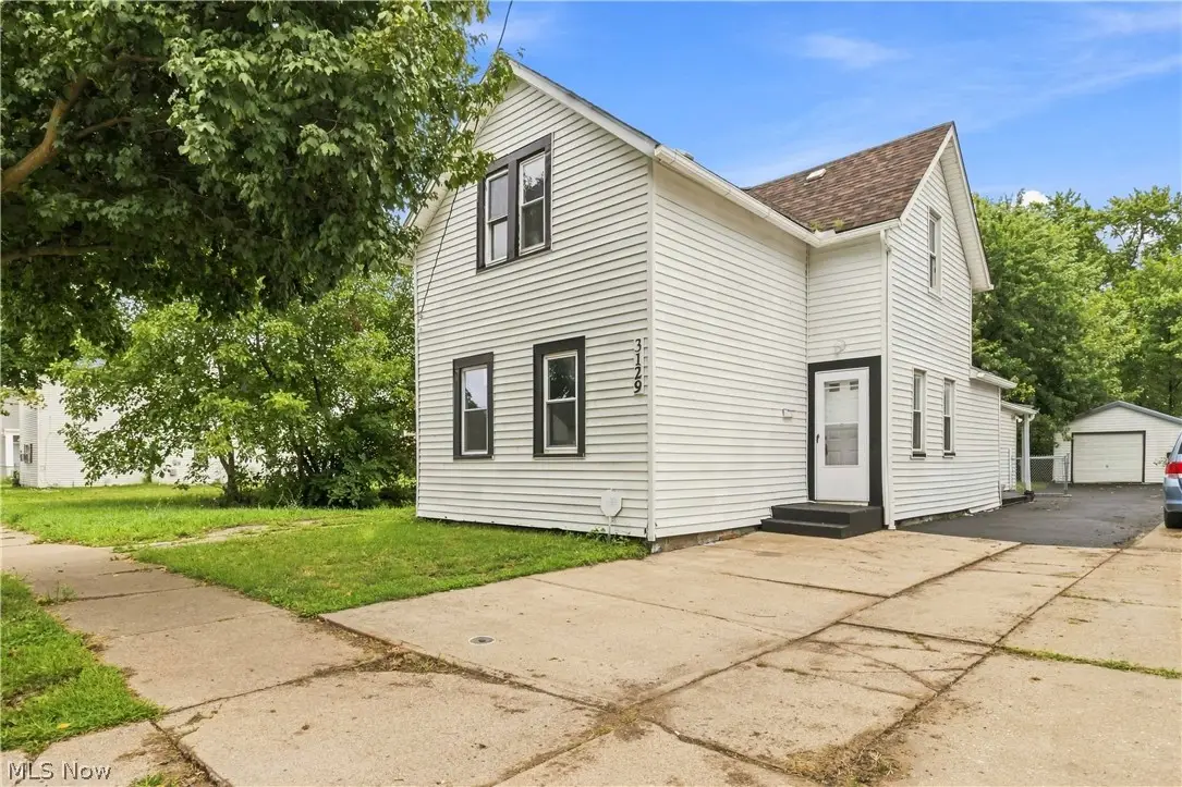 3129 W 31st Street, Cleveland, OH 44109 - #1