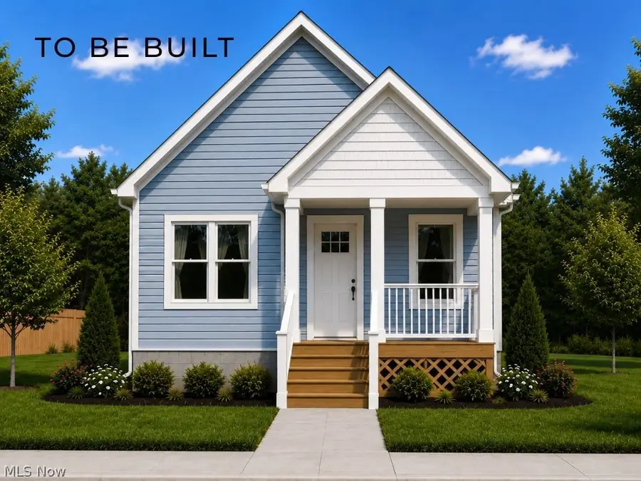 323 Bascule Drive, Lorain, OH 44052 - #2
