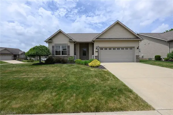 6981 Emerald Cove Nw Avenue, Canal Fulton, OH 44614