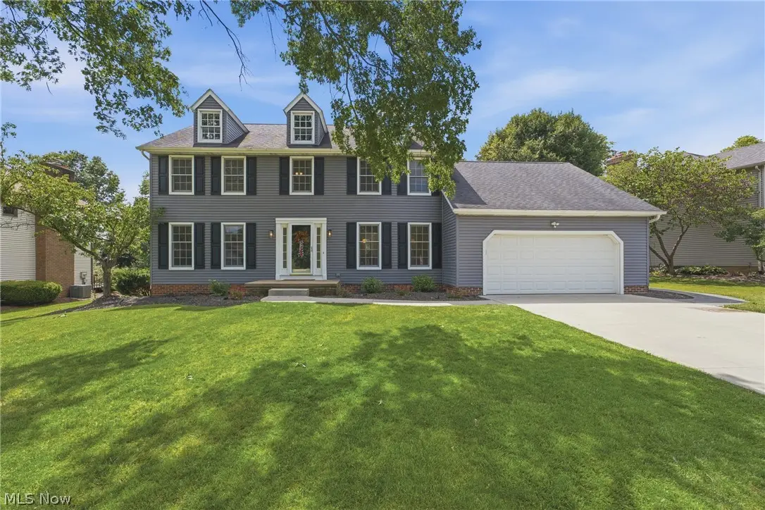 6093 Anchorport Nw Circle, Canton, OH 44718 - #1