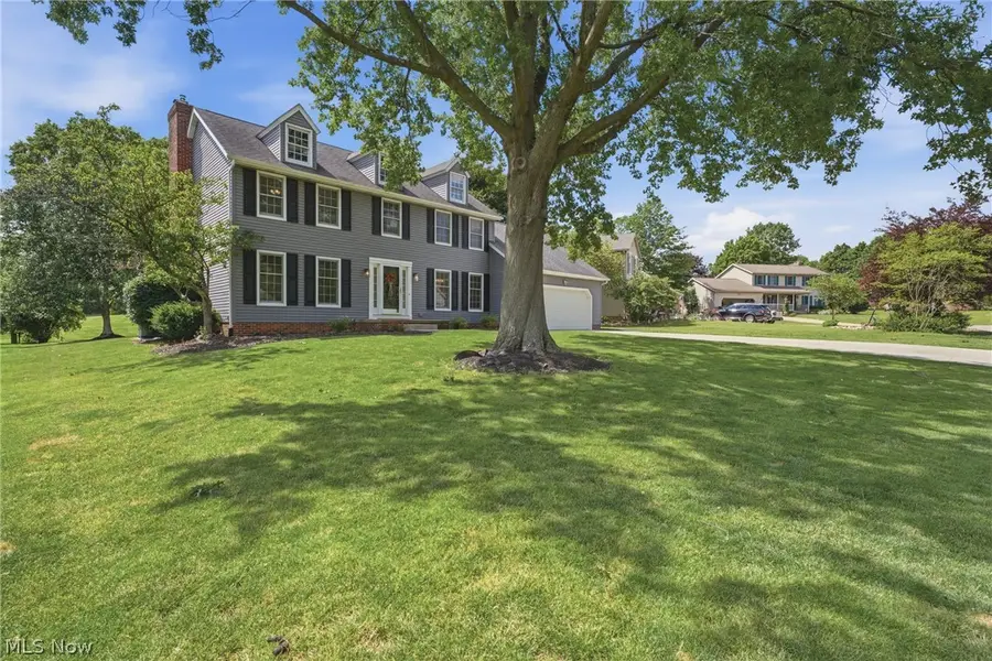 6093 Anchorport Nw Circle, Canton, OH 44718 - #2