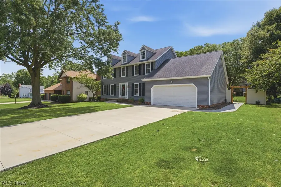 6093 Anchorport Nw Circle, Canton, OH 44718 - #3