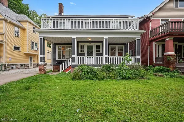 2313 Grandview Avenue, Cleveland Heights, OH 44106
