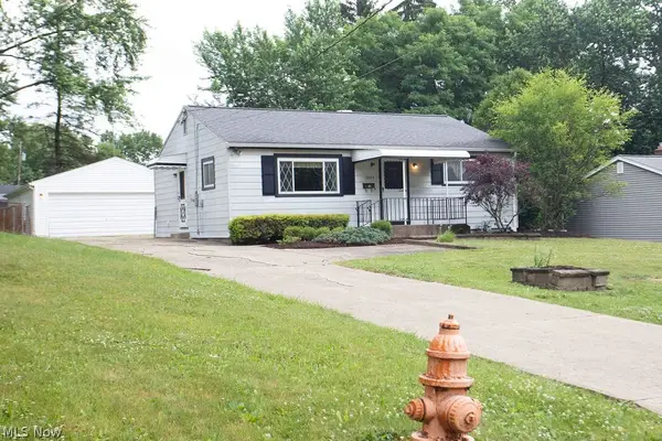 3894 Cannon Road, Youngstown, OH 44515