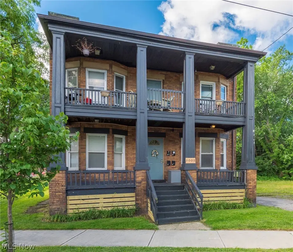 8005 Lake Avenue, Cleveland, OH 44102 - #1
