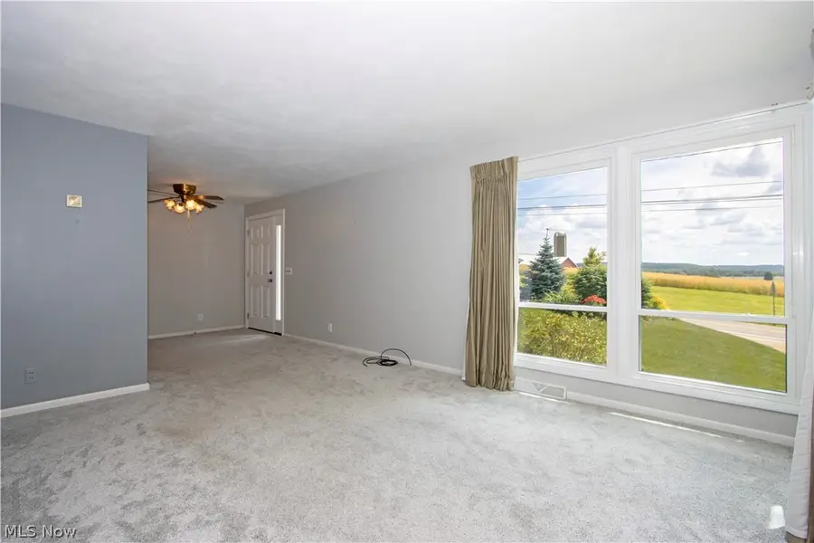 11018 N Mt Eaton Road, Marshallville, OH 44645 - #3