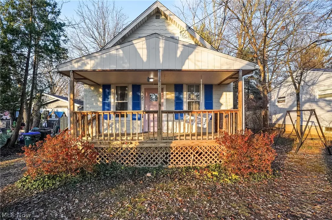 455 Magnolia Avenue, Cuyahoga Falls, OH 44221 - #1