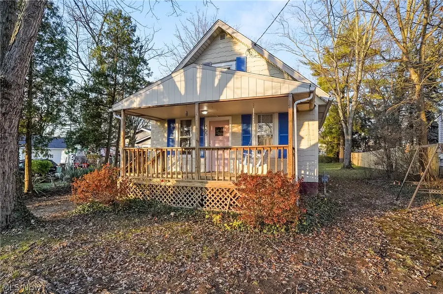 455 Magnolia Avenue, Cuyahoga Falls, OH 44221 - #3