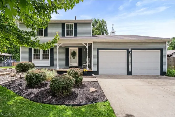 2700 Elizabeth Sw Drive, Lordstown, OH 44481