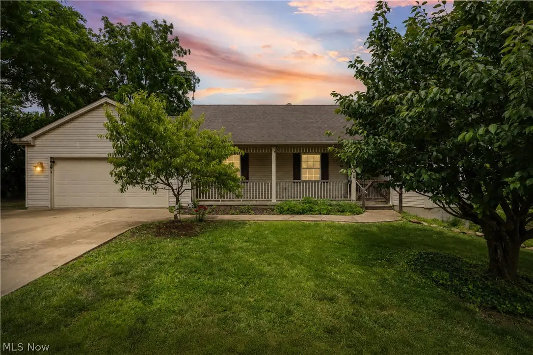 1701 Woods Road, Akron, OH 44306 - #1