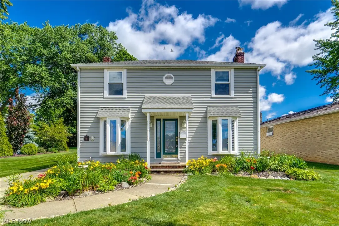317 30th Nw Street, Canton, OH 44709 - #1