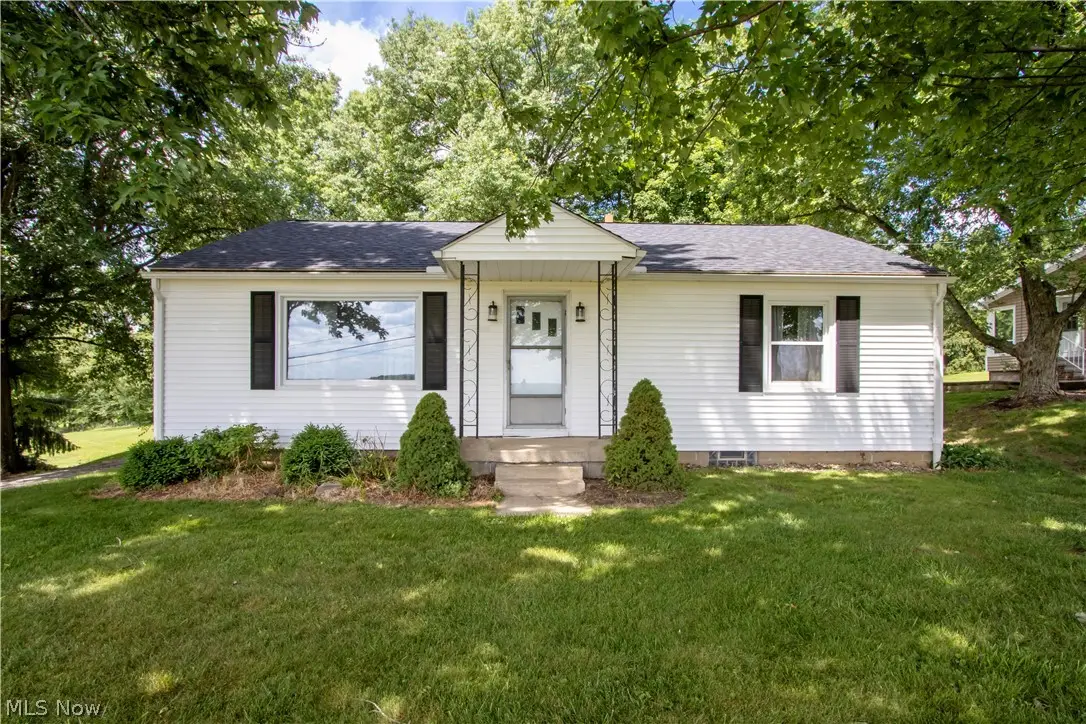 10998 N Mt Eaton Road, Marshallville, OH 44645 - #1