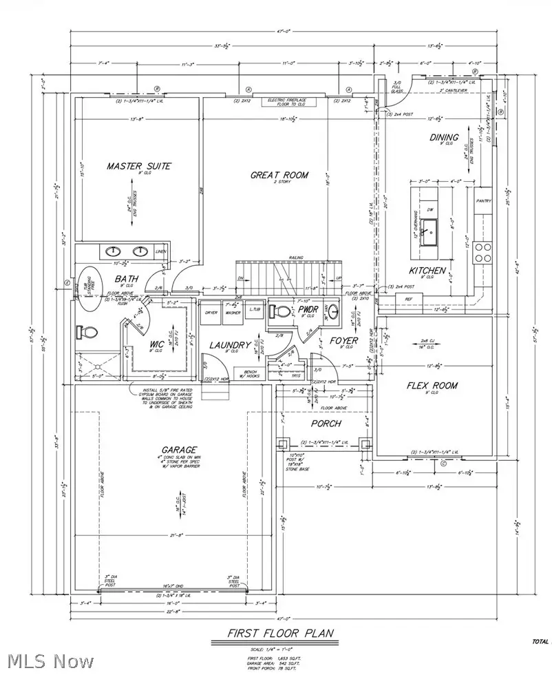 6522 Wilson Mills Road, Mayfield, OH 44143 - #2